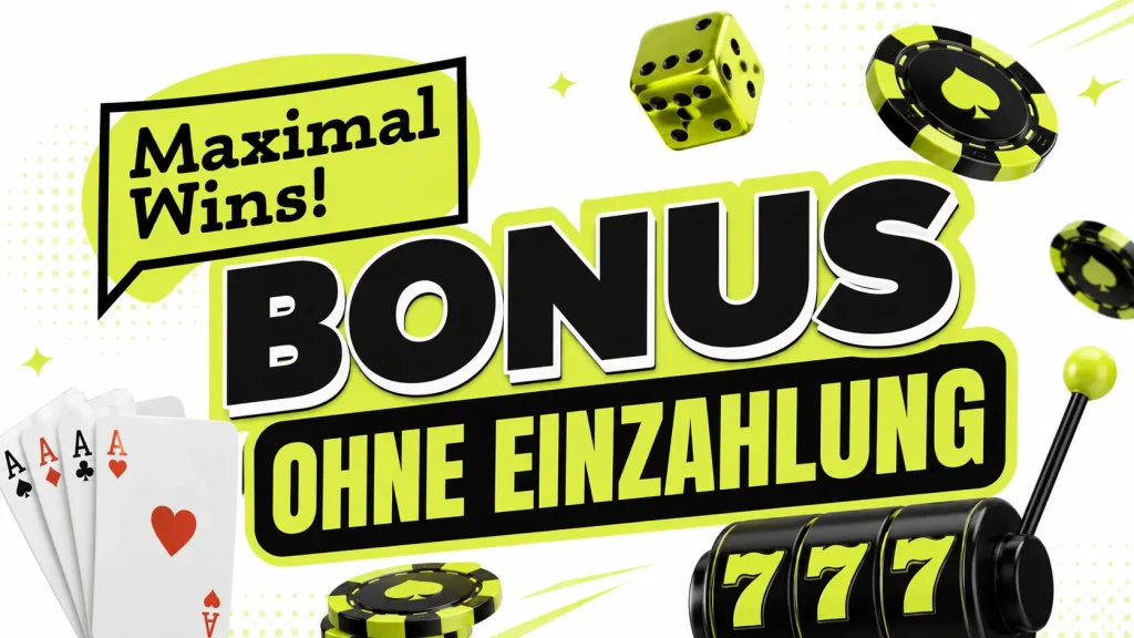 Review: Maximal Wins Casino für Spieler aus Deutschland