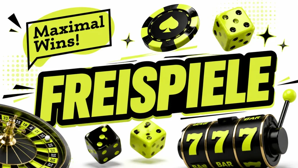 maximal wins freispiele