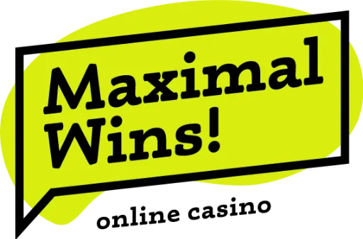 maximal wins logo